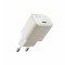 Incarcator Priza Type-C, 30W, PowerIQ 3.0 - Anker Nano 4 (A2337G21) - White