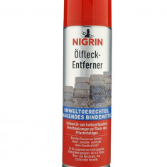 Spray indepartare pete ulei NIGRIN 500ml