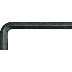 Cheie imbus tip L din otel carbon 8 mm VOREL