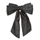 Clama de par cu funda neagra