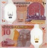 Egipt 10 Pounds 2022 Polimer UNC Bancnota - Africa - Bancnote Egiptene Ne流通