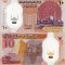 EGIPT 10 pounds 2022 polymer UNC!!!