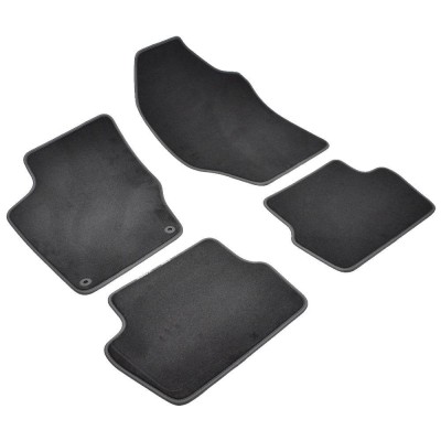 SET COVORASE AUTO MOCHETA UMBRELLA PENTRU CITROEN C4 II(2010-) 02585 foto