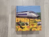 Trains.1001 photos