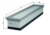 Filtru aer MAHLE LX 3144