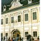 TARGU MURES MUZEUL JUDETEAN AUTO DACIA 1300