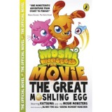 Moshi Monsters: The Great Moshling Egg