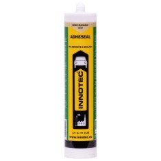 Adeziv universal, etanșant, silicon universal, 290 ml bej Bahama