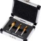 Set burghie pentru puncte sudura HSS-Cobalt 3buc