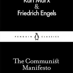 The Communist Manifesto | Karl Marx