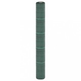 Membrană antiburuieni, verde, 1x150 m, PP