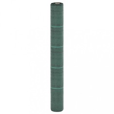 Membrana antiburuieni, verde, 1x25 m, PP foto