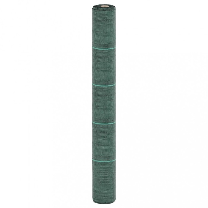 Membrană antiburuieni, verde, 1x150 m, PP