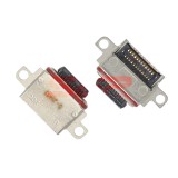 Mufă &Icirc;ncărcare Samsung Galaxy Note 20 N980, Note 20 5G, Note 20 Ultra, Note 20 Ultra 5G - Conector Alimentare Compatibil
