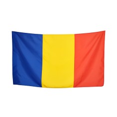 Steag Tricolor Romania, Dimensiune Mica 30x45 cm