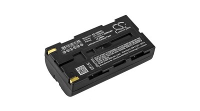 Cameron Sino 2200mAh AVIO R300SR,R300ZD,TVS-200EX,TVS-500EX Baterie foto
