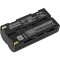 Cameron Sino 2200mAh AVIO R300SR,R300ZD,TVS-200EX,TVS-500EX Baterie