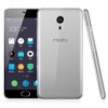 Husa MEIZU M3 Note - Ultra Slim (Transparent)