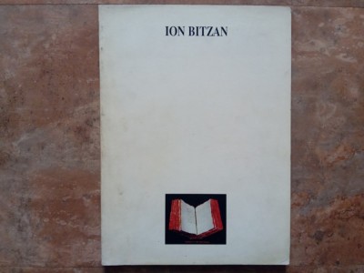 Homage to Ion Bitzan (1924-1997) 1998 foto