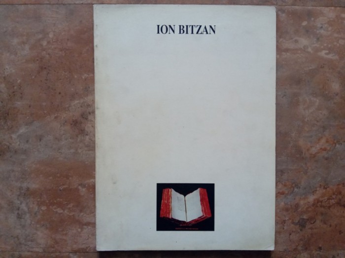 Homage to Ion Bitzan (1924-1997) 1998