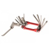 Cheie multifunctionala 11 functii Cod:AWR9100