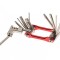 Cheie multifunctionala 11 functii Cod:AWR9100