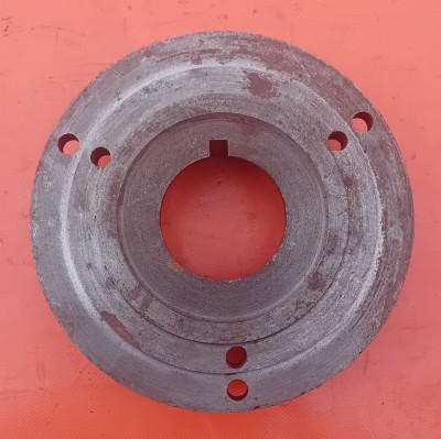 B254 Flansa universal SN320 SN 320 universal de 160 si 200 mm foto