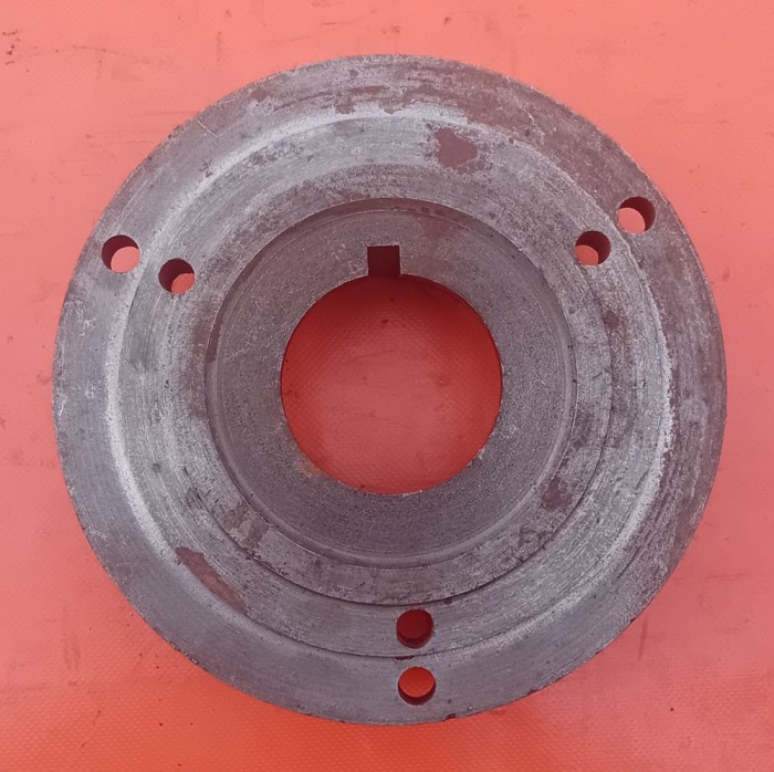 B254 Flansa universal SN320 SN 320 universal de 160 si 200 mm