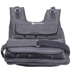 Vesta cu greutati 20kg Sportmann,