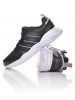 Adidas sneakers STRUTTER - alb cu negru 44