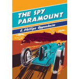 Spy Paramount