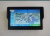 GPS Navigatie GPS ecran 9" HD GPS TIR GPS CAMION GPS HARTI IGO PRIMO FULL EUROPA 2025, 7, Toata Europa, Lifetime
