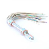 Bici Cu Franjuri Cosmo Bondage Rainbow