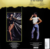 Transformer - Vinyl | Lou Reed, speakers corner records