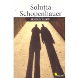 Irvin D. Yalom - Solutia Schopenhauer - 137215