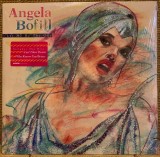 ANGELA BOFILL - Let Me Be The One - Vinil LP Arista USA