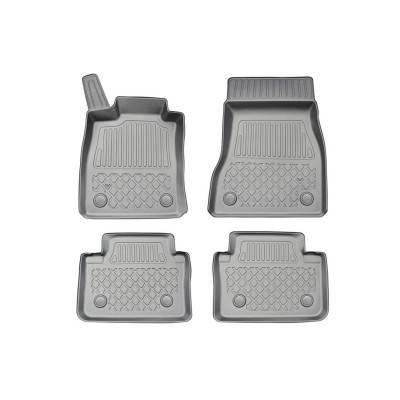 Covorase auto BMW I5 G60/G61 2023-prezent Aristar foto