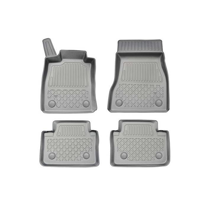 Covorase auto BMW I5 G60/G61 2023-prezent Aristar