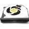 Cooler laptop Dell 064C85, 64C85, MP60120V1 C040 G99, Vostro 3750