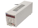 Alimentator laboratior programabil AIM-TTI 0-120VDC 0-0,75A