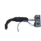 Port USB/AUX-In BMW 4 Coupe F32, F82 2015 OEM: 9229246 25841260