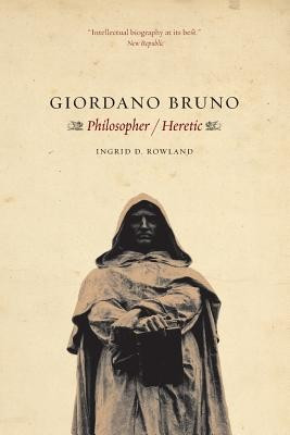 Giordano Bruno: Philosopher Heretic foto