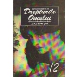 Revista romana de drepturile omului, Nr. 12/1996 (Ianuarie-Februarie-Martie)