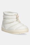 Puma cizme de iarnă copii Tuff Terra Hi culoarea bej, 402177