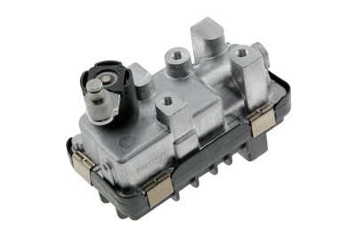 Actuator turbo G-82, 6NW009550, Audi A4, A5, A6, A7, A8, Q7 3.0tdi 2010-, Vw Touareg 3.0tdi 2011-, NTY ECD-AU-002 foto