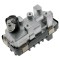 Actuator turbo G-82, 6NW009550, Audi A4, A5, A6, A7, A8, Q7 3.0tdi 2010-, Vw Touareg 3.0tdi 2011-, NTY ECD-AU-002