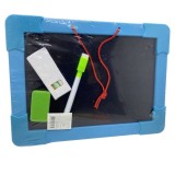 Tabla magnetica cu doua fete 28x20 cm