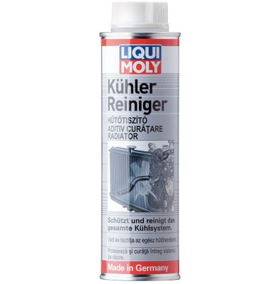 Solutie curatat radiator Liqui Moly Radiator Flush 300ml Kft Auto foto