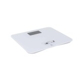 Cantar electronic de persoane, capacitate maxima 180kg, alb Z-TOOLS / ZTS 8172