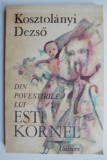 Cumpara ieftin Din povestirile lui Esti Kornel - Kosztolanyi Dezso